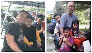 Mbak pretty adalah seorang janda cantik yang tinggal di sebuah komplek perumahan. Tak Perlu Kecam Suami Isteri Yang Pergi Bercuti Tinggalkan Anak Barulah Makin Romantik