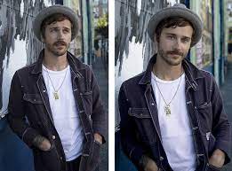 The group consists of john baldwin gourley, zach carothers, kyle o'quin, jason sechrist, eric howk and zoe manville. John Gourley Portugal The Man Pretty Men The Man
