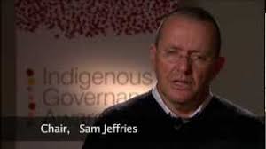 MURDI PAAKI Self-determination