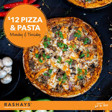 Rashays Pizza Pasta Pizza Pasta Why Can T We Have Facebook