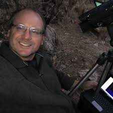 What is the species of the bat in the Bluebird box in Ormond Beach, Florida?