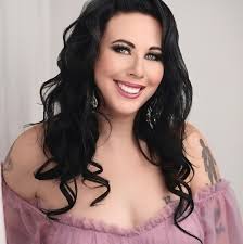 Mrs. Connecticut, Kimmie Anderson-model, stopped by our Soft Surroundings  store location at The Promenade Shops at Evergreen Walk with stylist Debbie  Allen Wright to shop for the Mrs. USA Universal pageant in