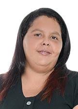 Candidata Janaina Silva
