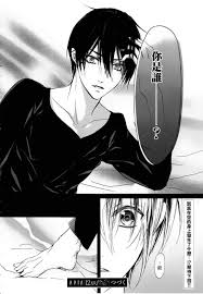 Nous publions notamment bakuman, black. Pureblood Boyfriend Aki X Kana Who Are You Aki Forgets Kana Ow My Otp Tt Tt
