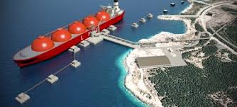 LNG