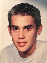 Bangor girls High Reunion 1998 Patricia Taylor Kerry McCabe Marina Bolster  Paula Curran Me Karen Powell