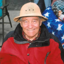 Glen D. Streight Obituary January 18, 2016