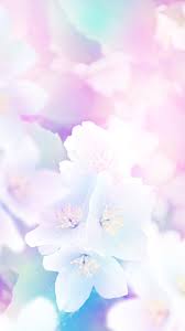 Get our chrome extension for color inspiration in every new tab. Spring Flowers Pastel Color Wallpapers Wallpaper Cave