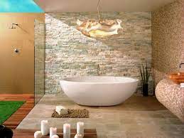 Pin Su Bagno Senza Piastrelle