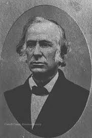 FROM the COUNTY HISTORIAN