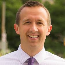 Chris Kline (@CEKline1)