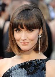 15 best pixie haircuts for older women Pageboy Hairstyles Hairstyles Weekly