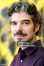 54 Peter Luisi Photos & High Res Pictures