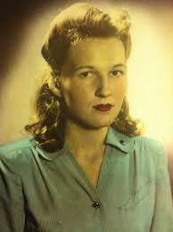 RestinPeace: Mildred Figueroa June 9, 1957