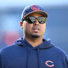 The 2024 Offseason is make or break for Chicago Bears GM Ryan Poles