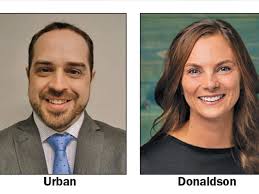 People in Plastics: Week of April 4, 2022