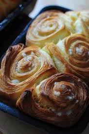 Brioche Feuilletee Au Sucre De Philippe Conticini Blog De Cuisine Creative Recettes Popotte De Manue Brioche Feuilletee Recettes De Cuisine Blog Cuisine