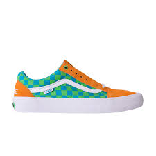 We did not find results for: Old Skool Pro Golf Wang Vans Vn000zd4j7s Goat