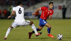 Uruguay and peru had to play a man down against them, and chile still barely won. Copa America 2015 Final Live Stream Bein Sports Watch Online Argentina Vs Chile Football Preview