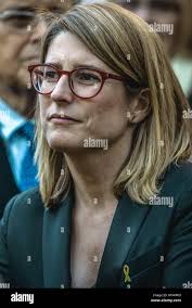 Elsa day hi-res stock photography and images