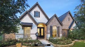 Jordan Ranch 65 New Construction Homes For Sale Perry Homes