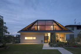 Embed this art into your website: House With Hipped Roof House Roof Architecture House Roof Styles