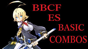 Check spelling or type a new query. Bbcf Es Basic Combos Blazblue Centralfiction Es åŸºç¤Žã‚³ãƒ³ãƒœ Youtube