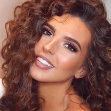 Keely Field Makeup Artist