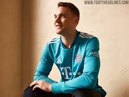 Bayern munich home shirt 2015 2016 s jersey kit trikot camiseta. Bayern Munich 20 21 Goalkeeper Kits Released Footy Headlines