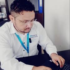 Fernando Morón Sequeiros