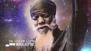 Dr. Lonnie Smith