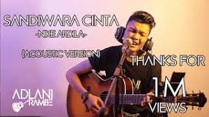 Feb 13, 2014 · strumming. Chords For Sandiwara Cinta Nike Ardilla Adlani Rambe Live Cover