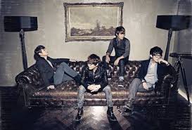 Nell Make Their Japanese Debut With Slip Away Allkpop Com Sxsw 2014 Rock Songs Kpop Guys