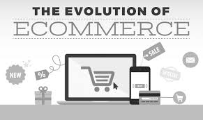 MODULE 1: Understanding e-commerce. The role of e-commerce in changing  youth entrepreneurship as a career