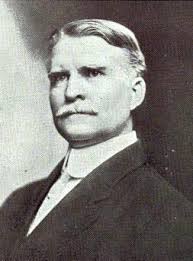Lawrence Davis Tyson (1861-1929)