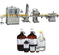 Acid Filling Machine, Acid Bottling Machine - VKPAK