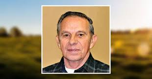 Richard Eugene Weidner Obituary August 31, 2017