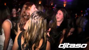 Amandas Nj Club Style Sweet 16 Dj Taso Chart House Weehawken Nj 1 23 15