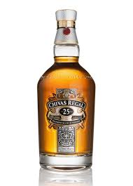 The company can trace its roots back to 1801, with the opening of a grocers at number 13… Chivas Regal 25 Year Old 70cl Duty Free Busan Airport Shops