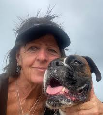 The healing process.