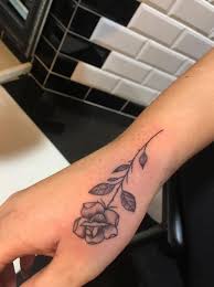 Unique Wrist Tattoo Designs For Women Unique Wrist Tattoos Hand Tattoos Hand Tattoos For Women
