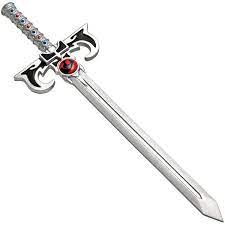 Check spelling or type a new query. 17 Toys Every 80s Kid Desperately Wanted For Christmas Thundercats Thundercats Costume Sword Design