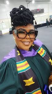 Destiny Jeffries's Instagram, Twitter & Facebook