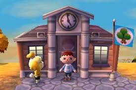 Animal Crossing: New Horizons: How To Move Your House And Other Buildings?  - Millenium