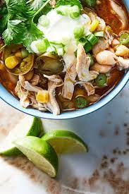 Slow Cooker White Chicken Chili Recipe Recipe White Chicken Chili Slow Cooker Slow Cooker White Chicken Chili Recipe Nyt Cooking