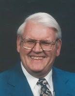 John Dawson Obituary