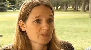 WATCH: Pregnant Lesbian Teacher Fired By Catholic High School