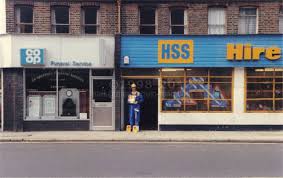 From our local tool hire shop near scunthorpe, we are able to offer a same / next day delivery and collection service throughout north lincolnshire and the nearby surrounding areas. Hss Tool Hire Stump Grinder