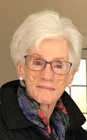 Shirley L. (Minton) Sayres Obituary July 7, 2024