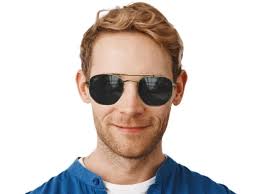 Shop ray ban marshal men Clearance